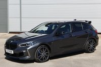 USED 2021 71 BMW 1 SERIES 2.0 M135i Auto xDrive Euro 6 (s/s) 5dr **NOW SOLD**