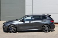 USED 2021 71 BMW 1 SERIES 2.0 M135i Auto xDrive Euro 6 (s/s) 5dr **NOW SOLD**
