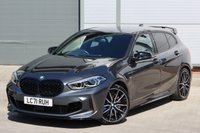 USED 2021 71 BMW 1 SERIES 2.0 M135i Auto xDrive Euro 6 (s/s) 5dr **NOW SOLD**