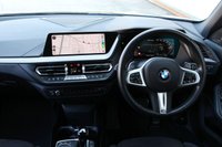 USED 2021 71 BMW 1 SERIES 2.0 M135i Auto xDrive Euro 6 (s/s) 5dr **NOW SOLD**