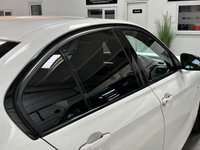 USED 2018 68 BMW 3 SERIES 2.0 320i M Sport Shadow Edition Saloon 4dr Petrol Auto Euro 6 (s/s) (184 ps) 19"ALLOYS+HEATED LEATHER+S/NAV