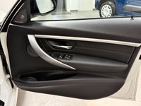 USED 2018 68 BMW 3 SERIES 2.0 320i M Sport Shadow Edition Saloon 4dr Petrol Auto Euro 6 (s/s) (184 ps) 19"ALLOYS+HEATED LEATHER+S/NAV
