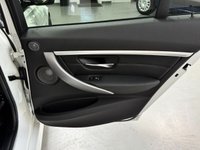 USED 2018 68 BMW 3 SERIES 2.0 320i M Sport Shadow Edition Saloon 4dr Petrol Auto Euro 6 (s/s) (184 ps) 19"ALLOYS+HEATED LEATHER+S/NAV