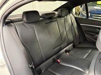 USED 2018 68 BMW 3 SERIES 2.0 320i M Sport Shadow Edition Saloon 4dr Petrol Auto Euro 6 (s/s) (184 ps) 19"ALLOYS+HEATED LEATHER+S/NAV