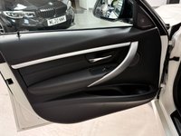 USED 2018 68 BMW 3 SERIES 2.0 320i M Sport Shadow Edition Saloon 4dr Petrol Auto Euro 6 (s/s) (184 ps) 19"ALLOYS+HEATED LEATHER+S/NAV