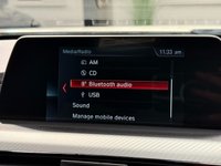 USED 2018 68 BMW 3 SERIES 2.0 320i M Sport Shadow Edition Saloon 4dr Petrol Auto Euro 6 (s/s) (184 ps) 19"ALLOYS+HEATED LEATHER+S/NAV