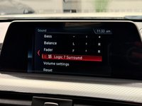 USED 2018 68 BMW 3 SERIES 2.0 320i M Sport Shadow Edition Saloon 4dr Petrol Auto Euro 6 (s/s) (184 ps) 19"ALLOYS+HEATED LEATHER+S/NAV