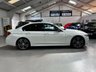 USED 2018 68 BMW 3 SERIES 2.0 320i M Sport Shadow Edition Saloon 4dr Petrol Auto Euro 6 (s/s) (184 ps) 19"ALLOYS+HEATED LEATHER+S/NAV