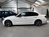 USED 2018 68 BMW 3 SERIES 2.0 320i M Sport Shadow Edition Saloon 4dr Petrol Auto Euro 6 (s/s) (184 ps) 19"ALLOYS+HEATED LEATHER+S/NAV