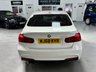USED 2018 68 BMW 3 SERIES 2.0 320i M Sport Shadow Edition Saloon 4dr Petrol Auto Euro 6 (s/s) (184 ps) 19"ALLOYS+HEATED LEATHER+S/NAV