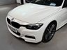 USED 2018 68 BMW 3 SERIES 2.0 320i M Sport Shadow Edition Saloon 4dr Petrol Auto Euro 6 (s/s) (184 ps) 19"ALLOYS+HEATED LEATHER+S/NAV