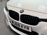 USED 2018 68 BMW 3 SERIES 2.0 320i M Sport Shadow Edition Saloon 4dr Petrol Auto Euro 6 (s/s) (184 ps) 19"ALLOYS+HEATED LEATHER+S/NAV