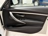 USED 2018 68 BMW 3 SERIES 2.0 320i M Sport Shadow Edition Saloon 4dr Petrol Auto Euro 6 (s/s) (184 ps) 19"ALLOYS+HEATED LEATHER+S/NAV