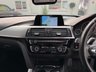 USED 2018 68 BMW 3 SERIES 2.0 320i M Sport Shadow Edition Saloon 4dr Petrol Auto Euro 6 (s/s) (184 ps) 19"ALLOYS+HEATED LEATHER+S/NAV