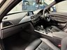 USED 2018 68 BMW 3 SERIES 2.0 320i M Sport Shadow Edition Saloon 4dr Petrol Auto Euro 6 (s/s) (184 ps) 19"ALLOYS+HEATED LEATHER+S/NAV