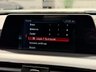 USED 2018 68 BMW 3 SERIES 2.0 320i M Sport Shadow Edition Saloon 4dr Petrol Auto Euro 6 (s/s) (184 ps) 19"ALLOYS+HEATED LEATHER+S/NAV