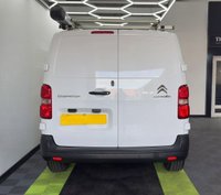 USED 2021 71 CITROEN DISPATCH 2.0 BlueHDi 1400 Enterprise M Panel Van 6dr Diesel Manual FWD 2 Euro 6 (s/s) (120 ps) 