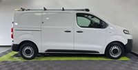 USED 2021 71 CITROEN DISPATCH 2.0 BlueHDi 1400 Enterprise M Panel Van 6dr Diesel Manual FWD 2 Euro 6 (s/s) (120 ps) 