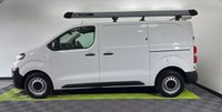 USED 2021 71 CITROEN DISPATCH 2.0 BlueHDi 1400 Enterprise M Panel Van 6dr Diesel Manual FWD 2 Euro 6 (s/s) (120 ps) 