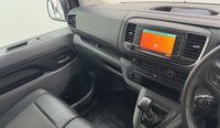 USED 2021 71 CITROEN DISPATCH 2.0 BlueHDi 1400 Enterprise M Panel Van 6dr Diesel Manual FWD 2 Euro 6 (s/s) (120 ps) 