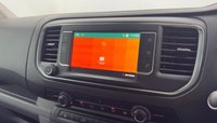 USED 2021 71 CITROEN DISPATCH 2.0 BlueHDi 1400 Enterprise M Panel Van 6dr Diesel Manual FWD 2 Euro 6 (s/s) (120 ps) 