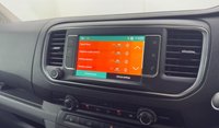 USED 2021 71 CITROEN DISPATCH 2.0 BlueHDi 1400 Enterprise M Panel Van 6dr Diesel Manual FWD 2 Euro 6 (s/s) (120 ps) 