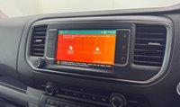 USED 2021 71 CITROEN DISPATCH 2.0 BlueHDi 1400 Enterprise M Panel Van 6dr Diesel Manual FWD 2 Euro 6 (s/s) (120 ps) 