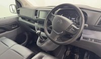 USED 2021 71 CITROEN DISPATCH 2.0 BlueHDi 1400 Enterprise M Panel Van 6dr Diesel Manual FWD 2 Euro 6 (s/s) (120 ps) 