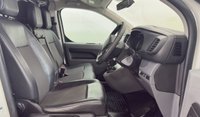 USED 2021 71 CITROEN DISPATCH 2.0 BlueHDi 1400 Enterprise M Panel Van 6dr Diesel Manual FWD 2 Euro 6 (s/s) (120 ps) 