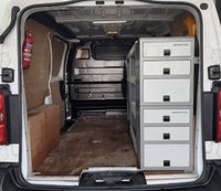 USED 2021 71 CITROEN DISPATCH 2.0 BlueHDi 1400 Enterprise M Panel Van 6dr Diesel Manual FWD 2 Euro 6 (s/s) (120 ps) 