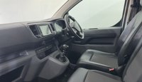 USED 2021 71 CITROEN DISPATCH 2.0 BlueHDi 1400 Enterprise M Panel Van 6dr Diesel Manual FWD 2 Euro 6 (s/s) (120 ps) 