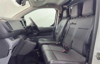 USED 2021 71 CITROEN DISPATCH 2.0 BlueHDi 1400 Enterprise M Panel Van 6dr Diesel Manual FWD 2 Euro 6 (s/s) (120 ps) 