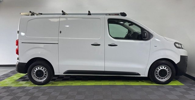 2021 CITROEN DISPATCH - Photo 8