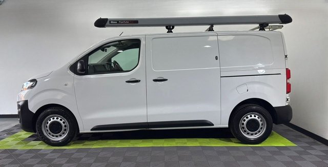 2021 CITROEN DISPATCH - Photo 7