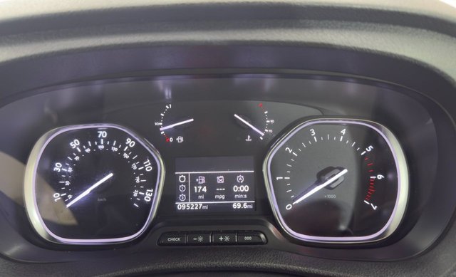 2021 CITROEN DISPATCH - Photo 11