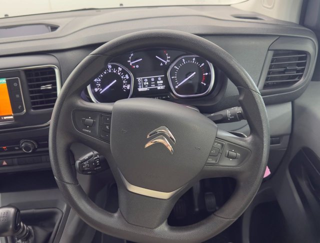 2021 CITROEN DISPATCH - Photo 10