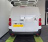 USED 2021 71 CITROEN DISPATCH 2.0 BlueHDi 1400 Enterprise M Panel Van 6dr Diesel Manual FWD 2 Euro 6 (s/s) (120 ps) 