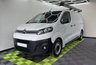 USED 2021 71 CITROEN DISPATCH 2.0 BlueHDi 1400 Enterprise M Panel Van 6dr Diesel Manual FWD 2 Euro 6 (s/s) (120 ps) 