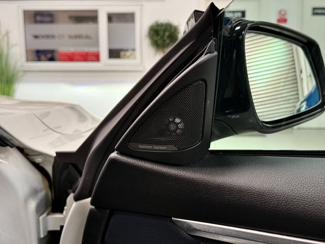 View our BMW 4 SERIES