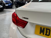 USED 2017 17 BMW 4 SERIES 2.0 420d M Sport Coupe 2dr Diesel Auto xDrive Euro 6 (s/s) (190 ps) 