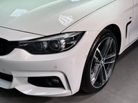 USED 2017 17 BMW 4 SERIES 2.0 420d M Sport Coupe 2dr Diesel Auto xDrive Euro 6 (s/s) (190 ps) 