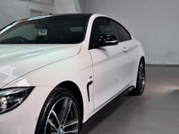 USED 2017 17 BMW 4 SERIES 2.0 420d M Sport Coupe 2dr Diesel Auto xDrive Euro 6 (s/s) (190 ps) 