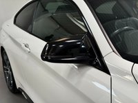 USED 2017 17 BMW 4 SERIES 2.0 420d M Sport Coupe 2dr Diesel Auto xDrive Euro 6 (s/s) (190 ps) 
