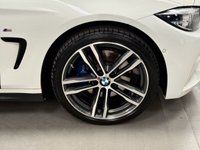 USED 2017 17 BMW 4 SERIES 2.0 420d M Sport Coupe 2dr Diesel Auto xDrive Euro 6 (s/s) (190 ps) 