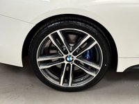 USED 2017 17 BMW 4 SERIES 2.0 420d M Sport Coupe 2dr Diesel Auto xDrive Euro 6 (s/s) (190 ps) 