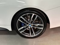 USED 2017 17 BMW 4 SERIES 2.0 420d M Sport Coupe 2dr Diesel Auto xDrive Euro 6 (s/s) (190 ps) 