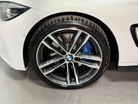 USED 2017 17 BMW 4 SERIES 2.0 420d M Sport Coupe 2dr Diesel Auto xDrive Euro 6 (s/s) (190 ps) 
