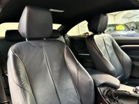 USED 2017 17 BMW 4 SERIES 2.0 420d M Sport Coupe 2dr Diesel Auto xDrive Euro 6 (s/s) (190 ps) 