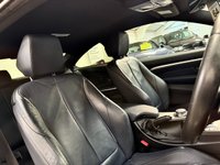 USED 2017 17 BMW 4 SERIES 2.0 420d M Sport Coupe 2dr Diesel Auto xDrive Euro 6 (s/s) (190 ps) 