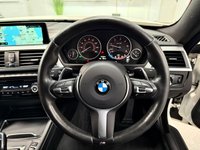USED 2017 17 BMW 4 SERIES 2.0 420d M Sport Coupe 2dr Diesel Auto xDrive Euro 6 (s/s) (190 ps) 